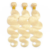 RICH #613 Body Wave Hair Bundle
