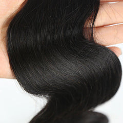 RICH Body Wave Tape-Ins (40 pcs)