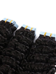 RICH Deep Wave Tape-Ins (40 pcs)