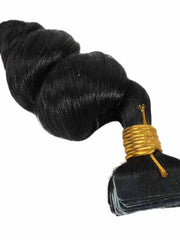 RICH Loose Wave Tape-Ins (40 pcs)