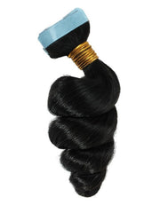 RICH Loose Wave Tape-Ins (40 pcs)