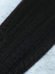 RICH Kinky Straight Tape-Ins (40 pcs)