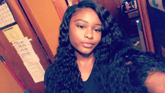 RICH Deep Wave Hair Bundle