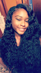RICH Deep Wave Hair Bundle