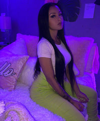 RICH Straight Hair Bundle