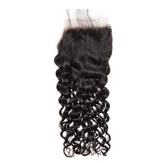 4x4 RICH Water Wave Closure