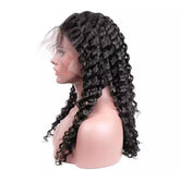 RICH Deep Wave Full-Lace Wig (360 Lace)