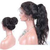 RICH Body Wave Full-Lace Wig (360 Lace)