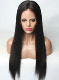 RICH Straight Full-Lace Wig (360 Lace)