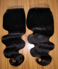 5x5 RICH Body Wave Closure