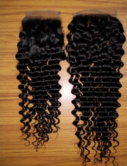 5x5 RICH Deep Wave Closure