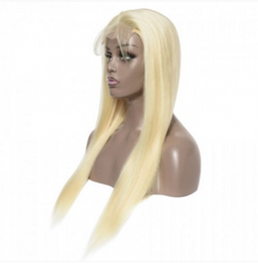 RICH #613 4x4 Straight Closure Wig