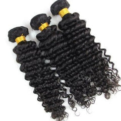 RICH Deep Wave Hair Bundle
