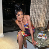 RICH Straight Full-Lace Wig (360 Lace)