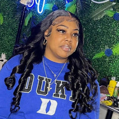 RICH Bundle Deals (#1B Hair)