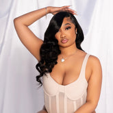 13x4/13x6 RICH Body Wave Frontal Wig