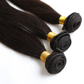 RICH Straight Hair Bundle