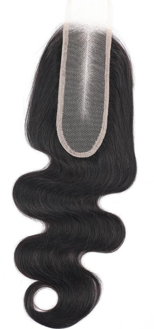 2x6 RICH Body Wave Closure