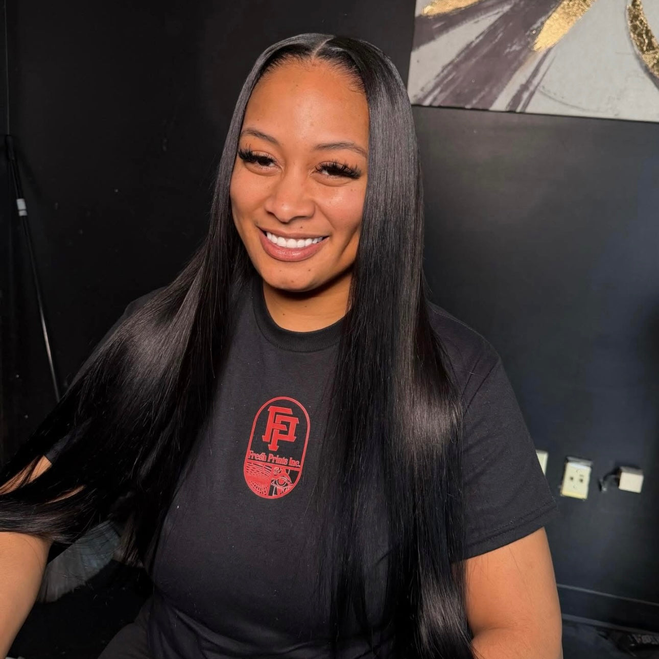 RICH 10-Year Bundle Deal Sale (#1B Hair)