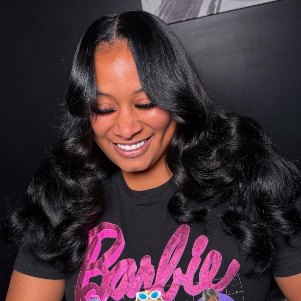 RICH 10-Year Bundle Deal Sale (#1B Hair)