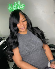 RICH Bundle Deals (#1B Hair)