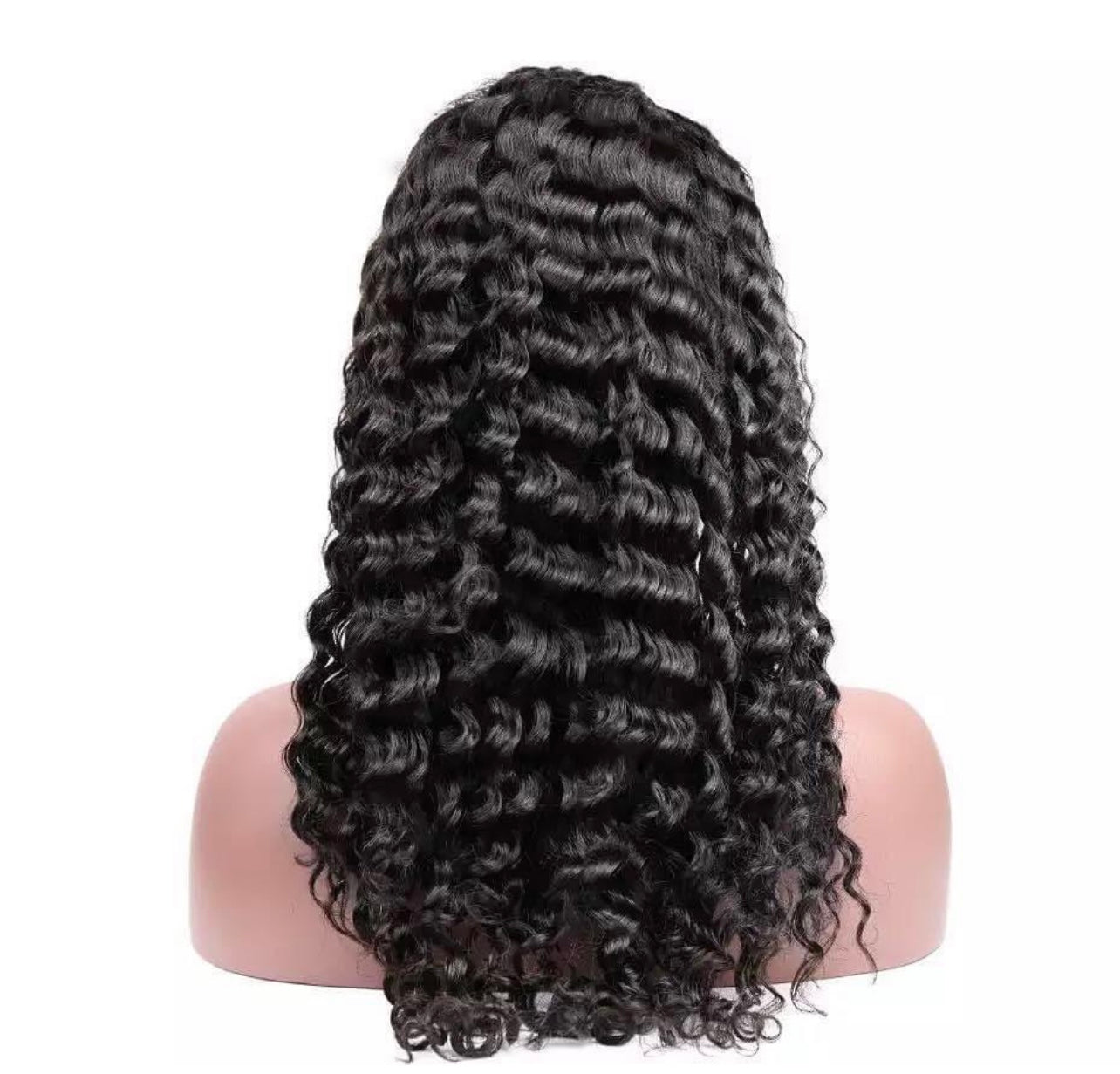 RICH Deep Wave Full-Lace Wig (360 Lace)