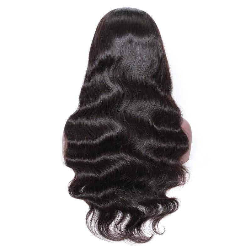 RICH Body Wave Full-Lace Wig (360 Lace)