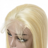 RICH #613 4x4 Straight Closure Wig