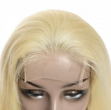 RICH #613 4x4 Body Wave Closure Wig