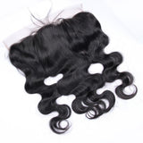 13x4 RICH Body Wave Frontal