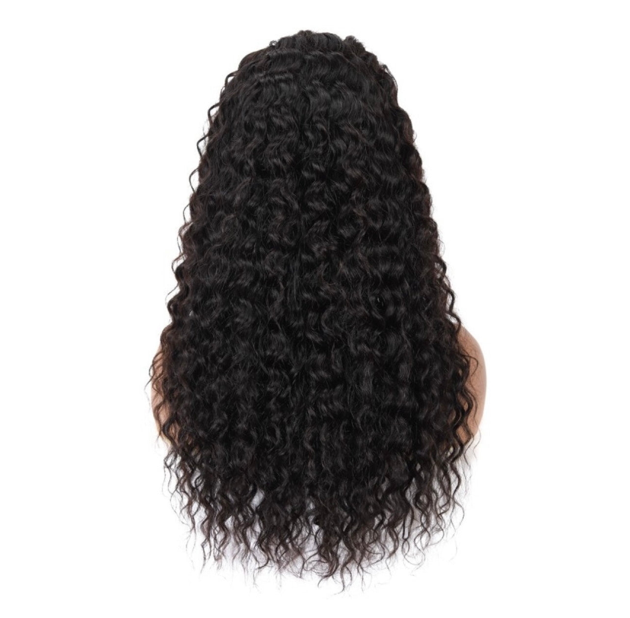 RICH 13x4 Water Wave Frontal Wig