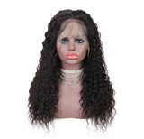 RICH 13x4 Water Wave Frontal Wig