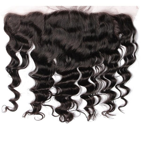 13x4 RICH Loose Wave Frontal