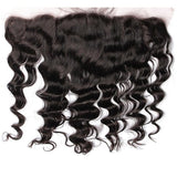 13x4 RICH Loose Wave Frontal