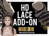 HD Lace Add-On